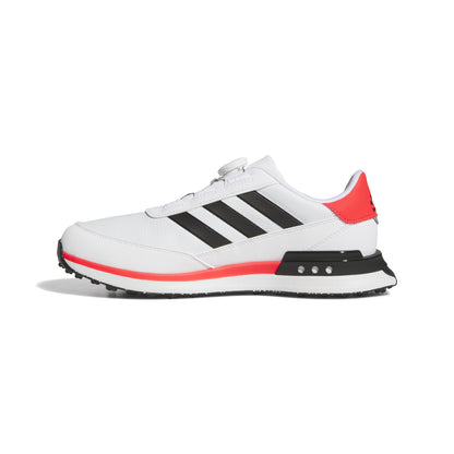 adidas S2G SL BOA Golf Shoes JI4033