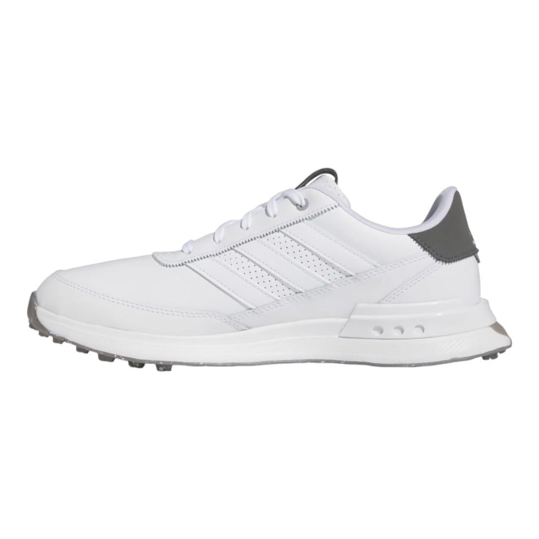 adidas S2G SL Leather Golf Shoes IF0298