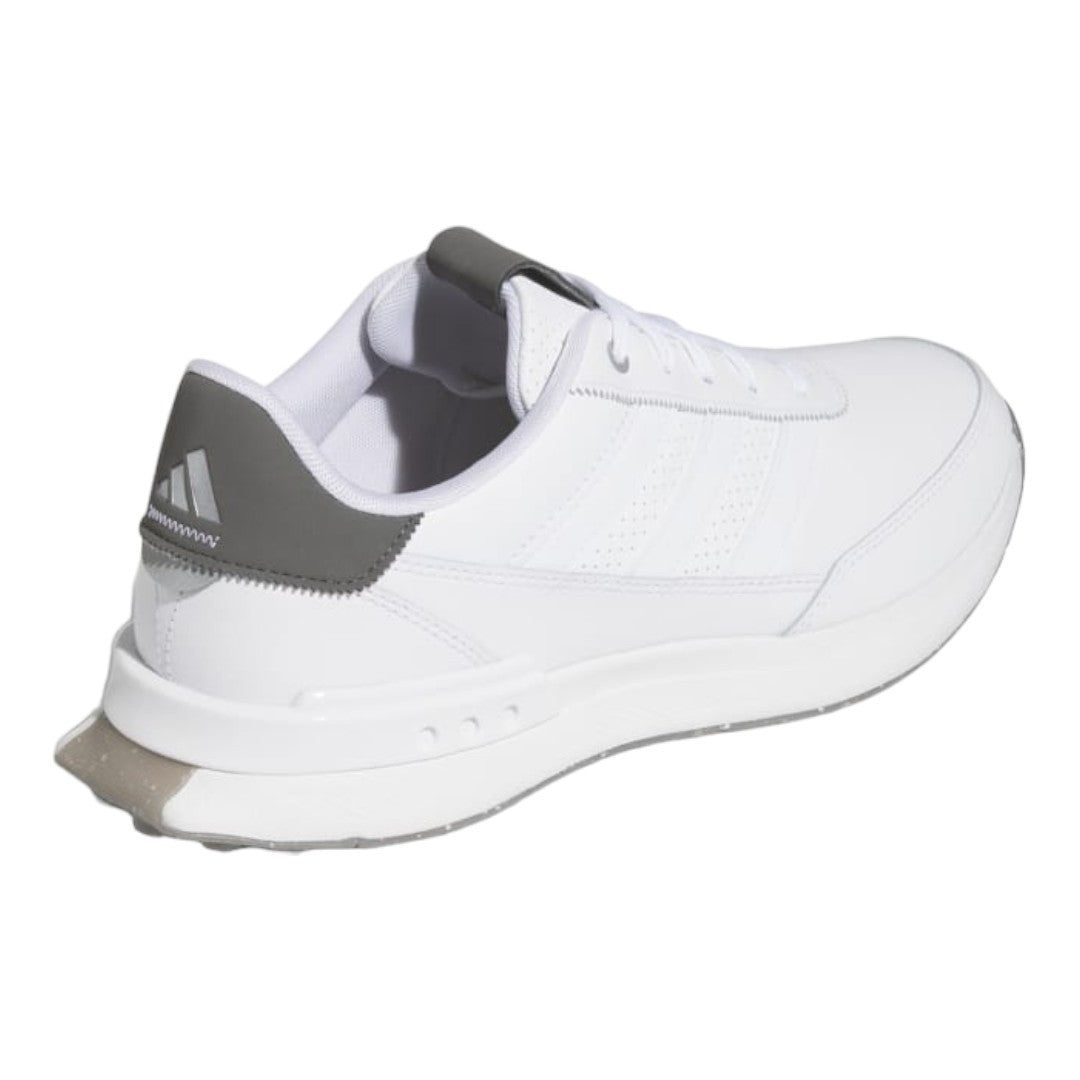 adidas S2G SL Leather Golf Shoes IF0298