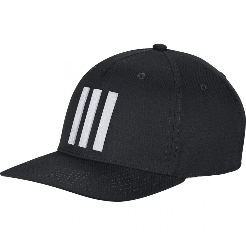 adidas 3-Stripes Tour Golf Cap H57166