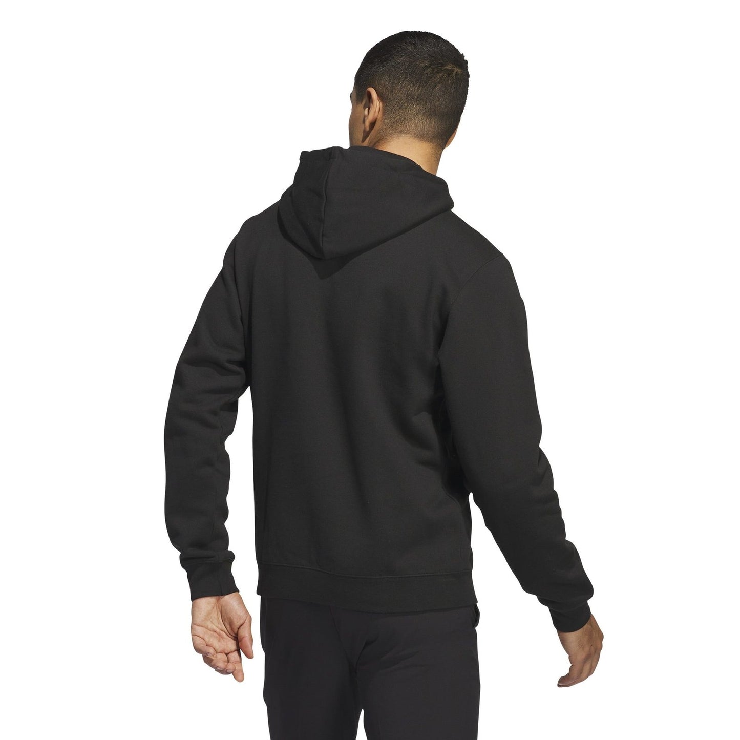 adidas Tech GFX Golf Hoodie IX9237