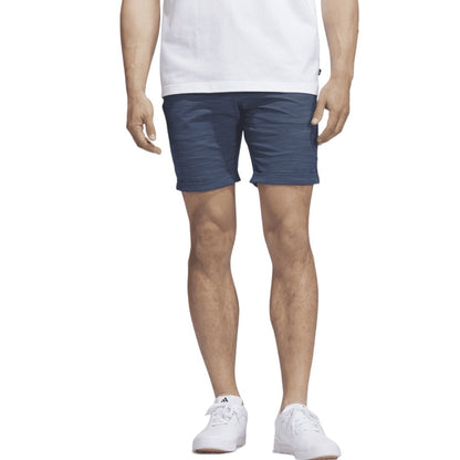 adidas Textured Golf Shorts HZ3192