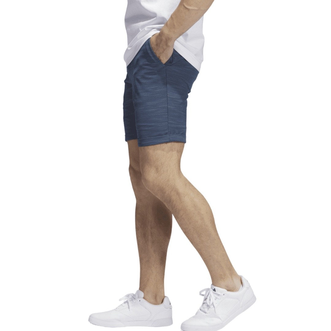 adidas Textured Golf Shorts HZ3192