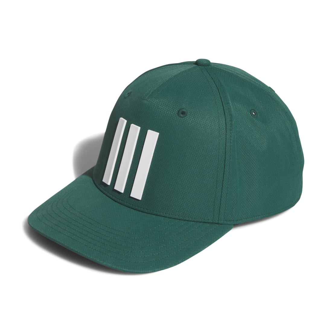 adidas Tour 3-Stripes Snapback Golf Cap IY4391