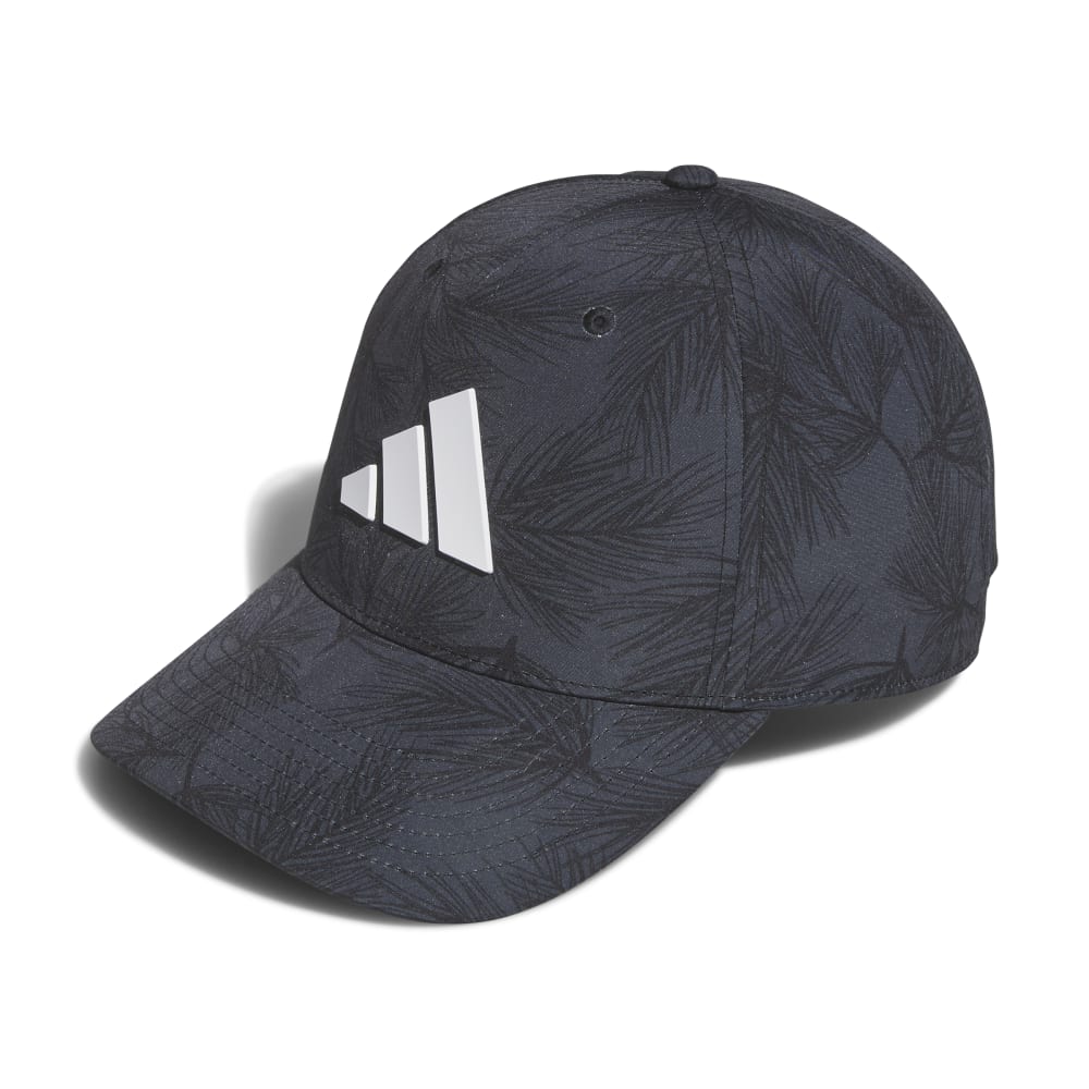 adidas Tour Print Golf Cap IW9156