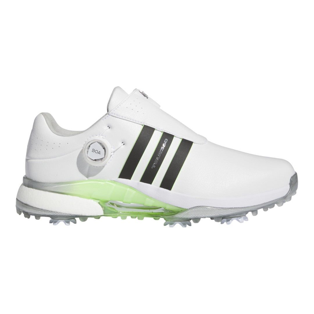 adidas Tour360 24 Boa Golf Shoes IF0251