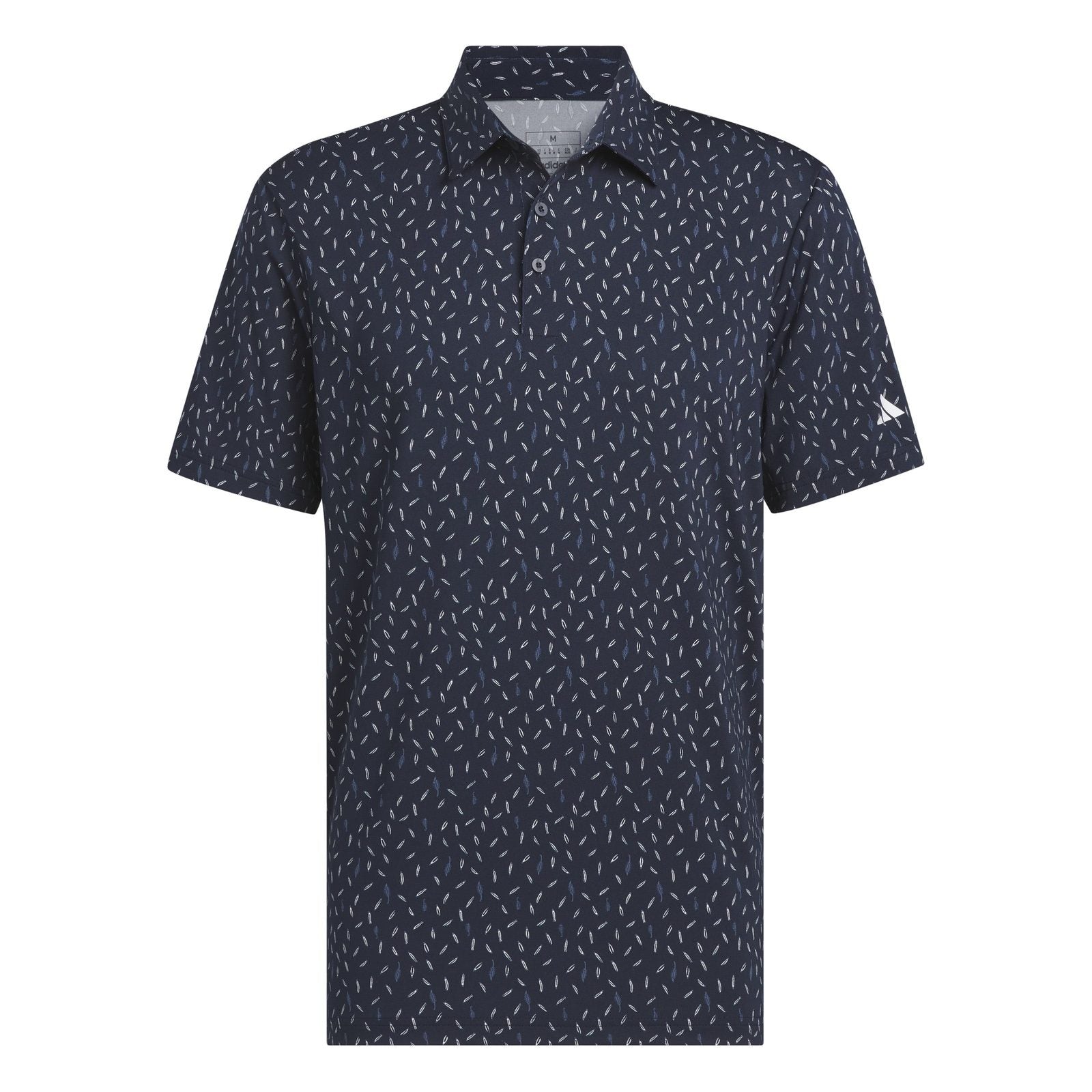 Adidas golf ultimate 365 polo best sale