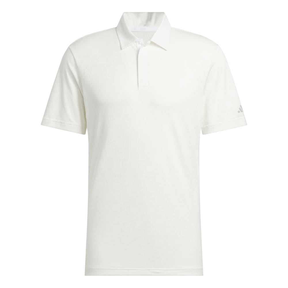 adidas Ultimate 365 HRDY Golf Polo Shirt IL0567