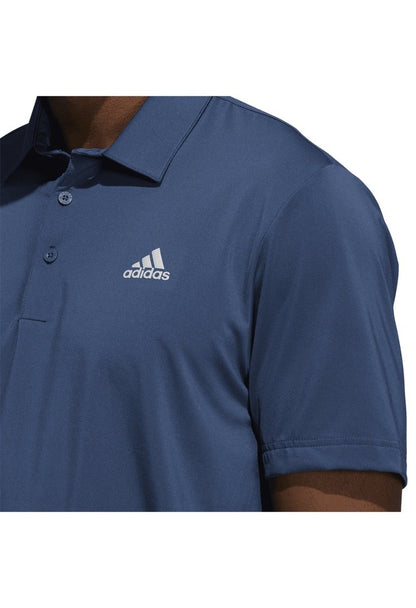 adidas Ultimate 365 Solid Golf Shirt GM4133