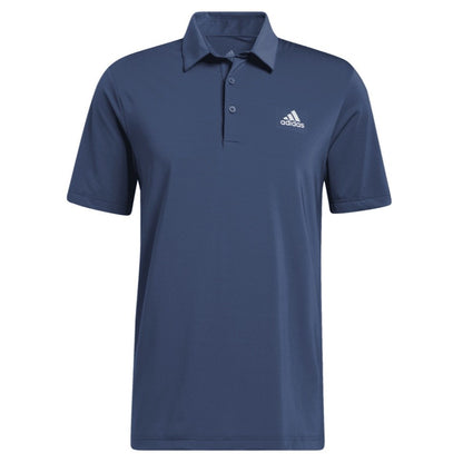 adidas Ultimate 365 Solid Golf Shirt GM4133