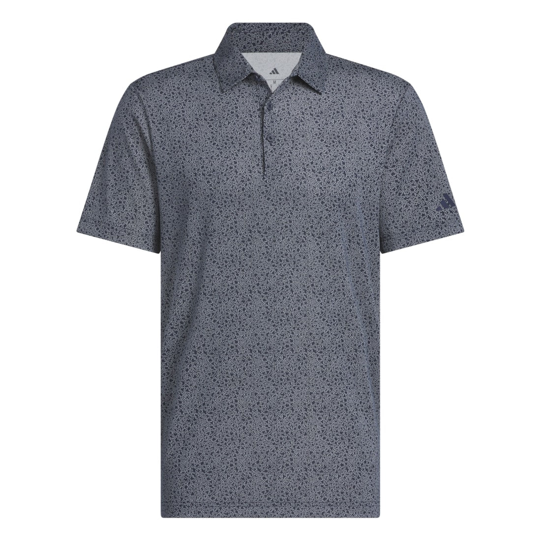 adidas Ultimate365 Bunker Golf Polo Shirt JF9006