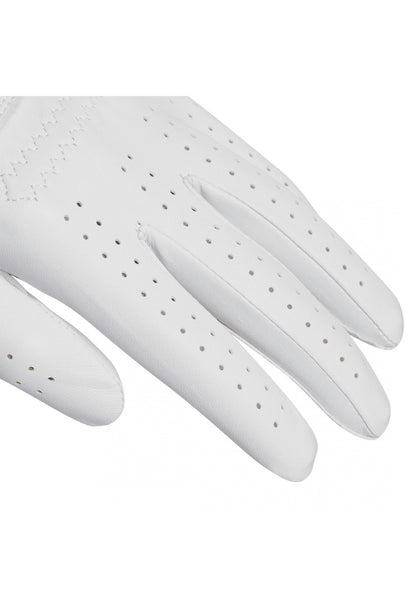 adidas Ultimate Leather Golf Glove GK2957