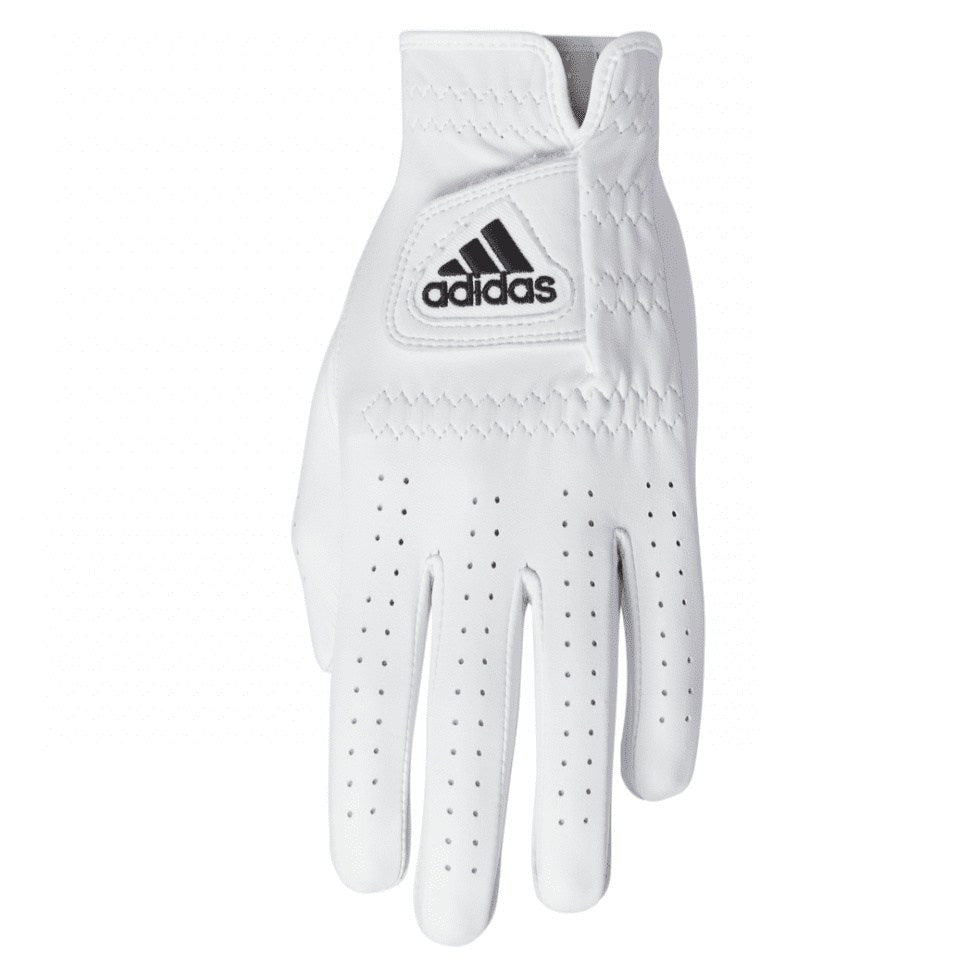 adidas Ultimate Leather Golf Glove GK2957