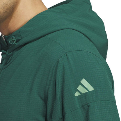 adidas Ultimate365 Golf Anorak IZ4222