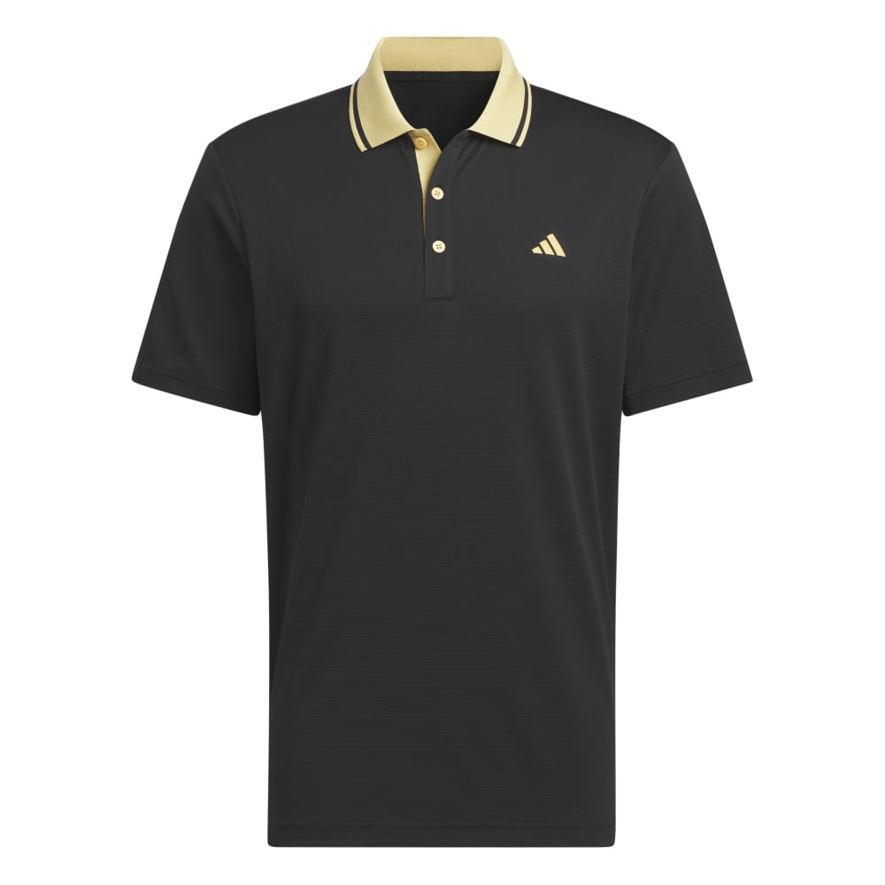 adidas Ultimate365 Tour Twistknit Golf Polo Shirt IW1474