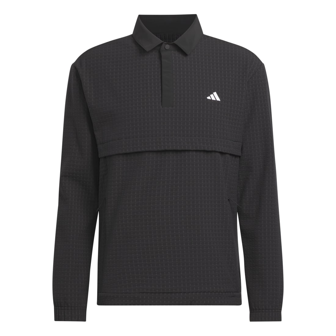 adidas Ultimate365 Tour WIND.RDY Golf Mid Layer IW2814