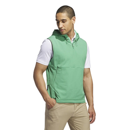 adidas Ultimate365 Tour WIND.RDY Golf Vest IW2816