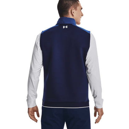 Under Armour Storm Daytona 1/2-Zip Golf Vest 1373408