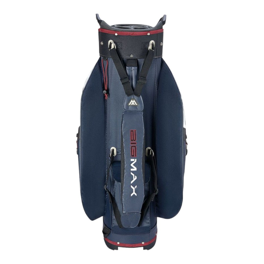 Big Max Dri Lite V4 Organiser Golf Cart Bag WL90070