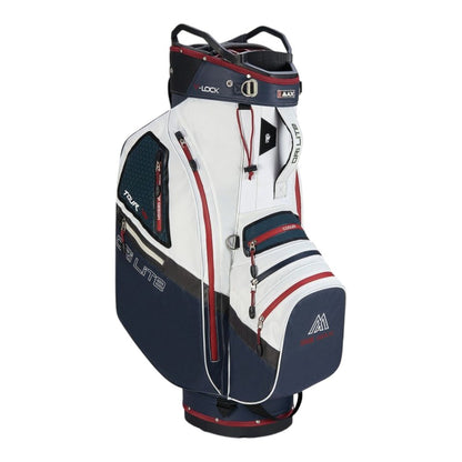 Big Max Dri Lite V4 Organiser Golf Cart Bag WL90070