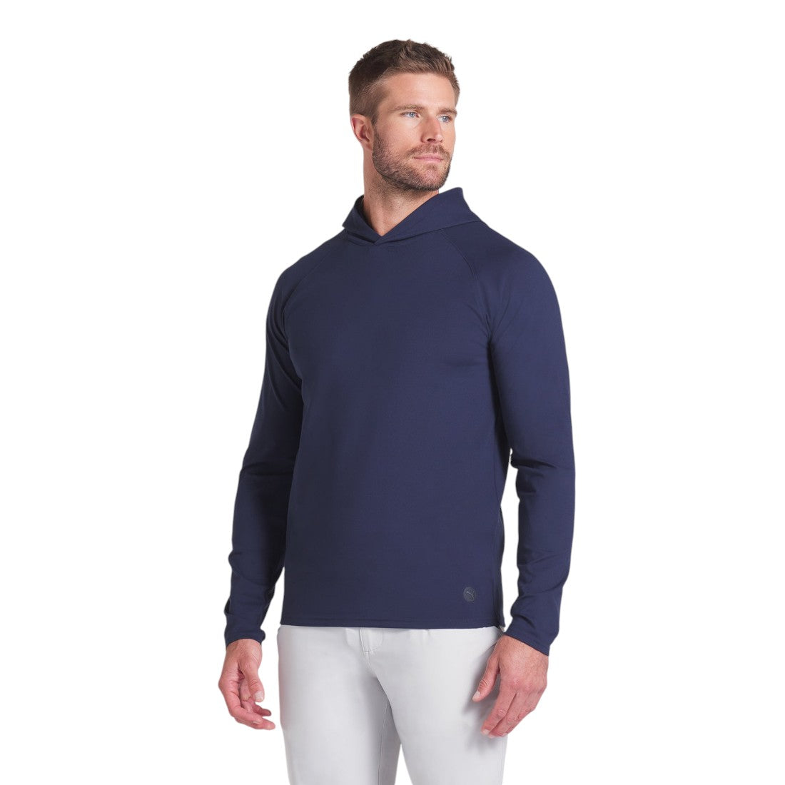 Puma Cloudspun Tech Golf Hoodie 630890