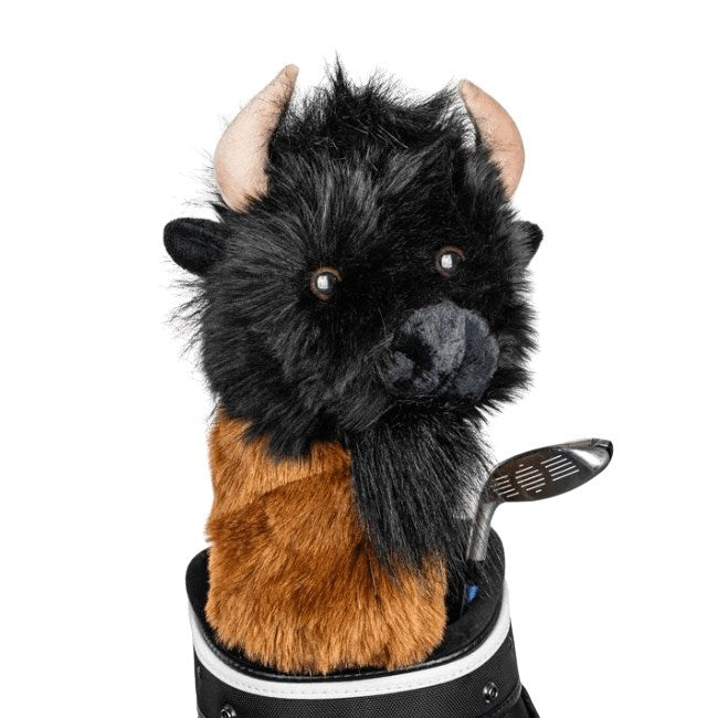 Daphne's Novelty Golf Headcovers | Buffalo