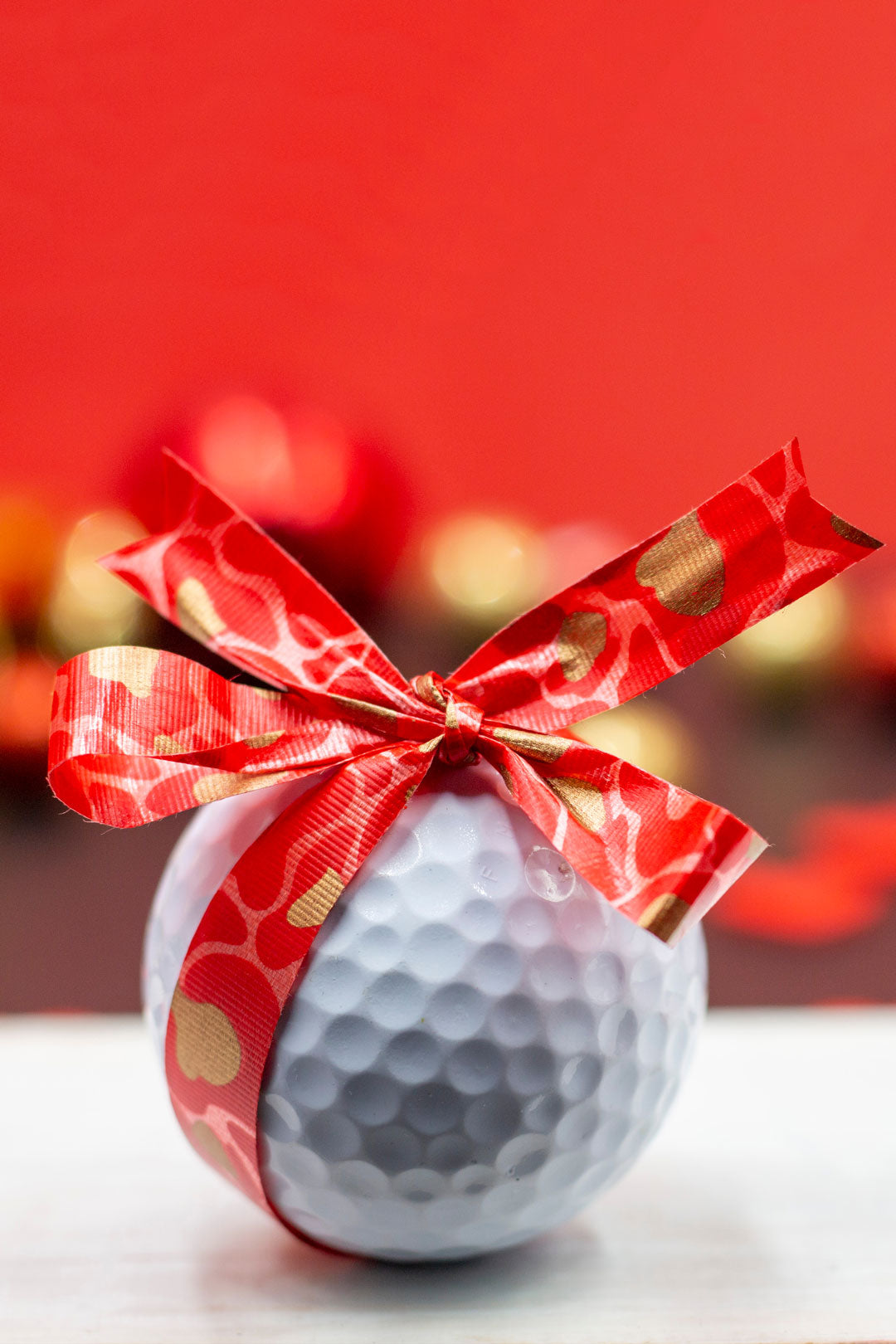 Christmas gifts for golfers online