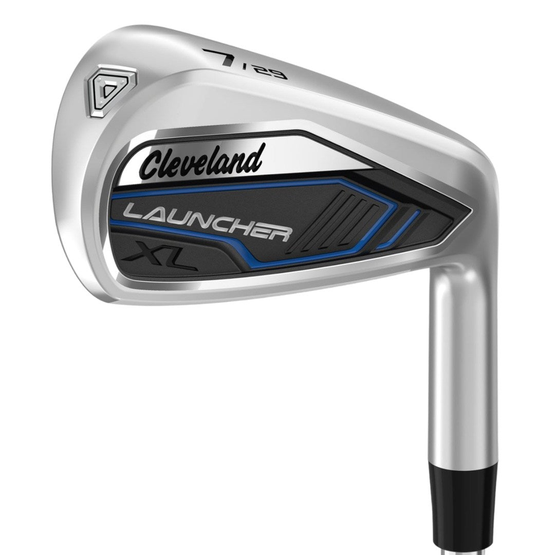 Cleveland Launcher XL Golf Irons | Graphite