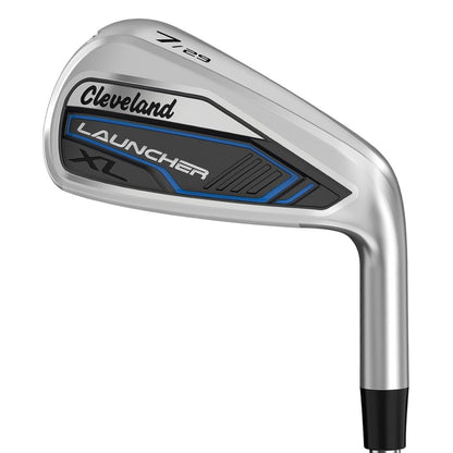 Cleveland Launcher XL Golf Irons | Graphite