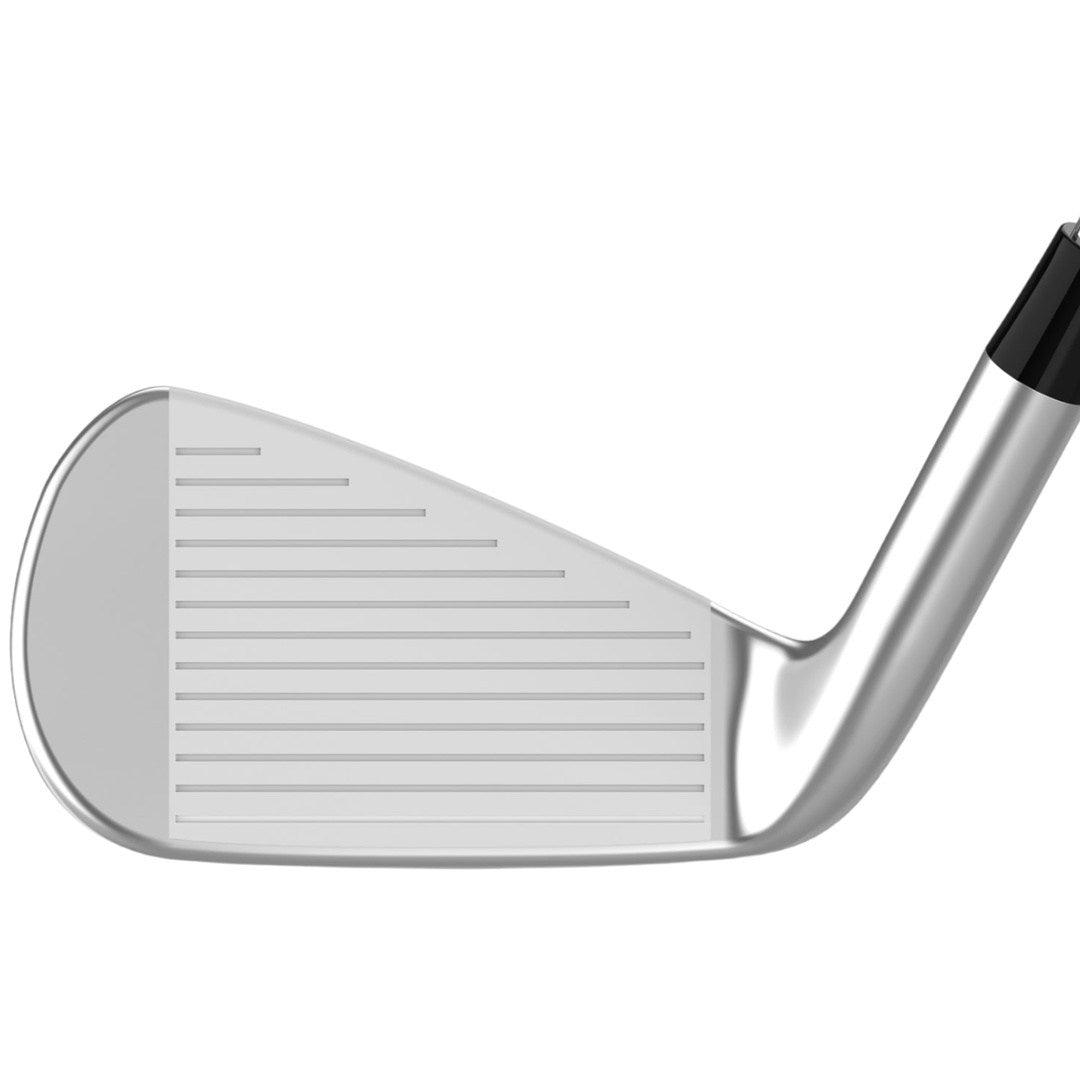 Cleveland Launcher XL Golf Irons | Graphite