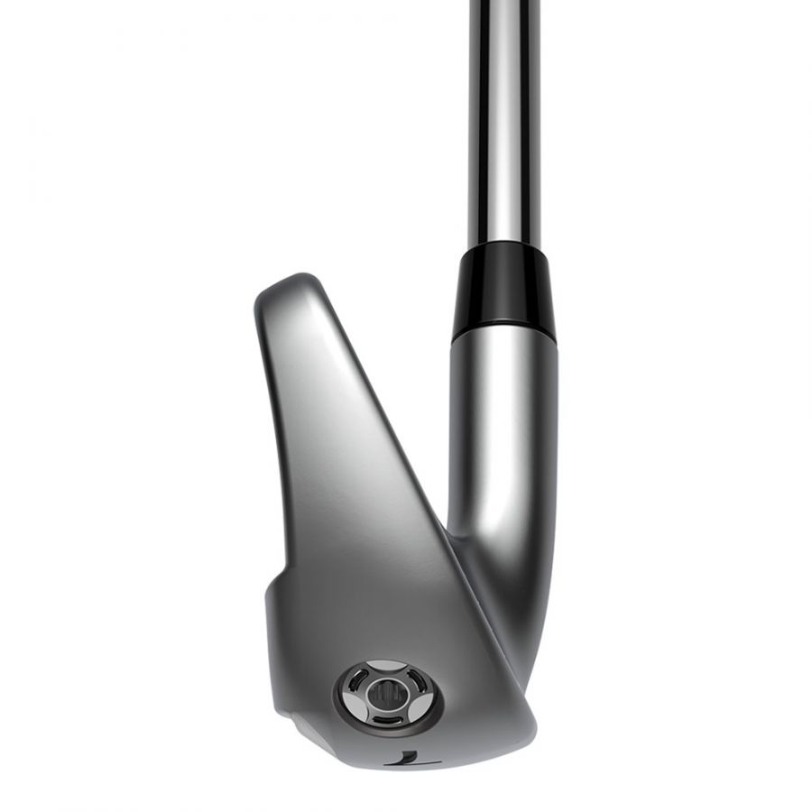 Cobra LTDx Golf Irons | Steel