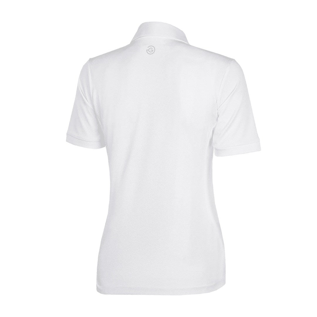 Galvin Green Ladies Melody V8+ Golf Shirt G2263