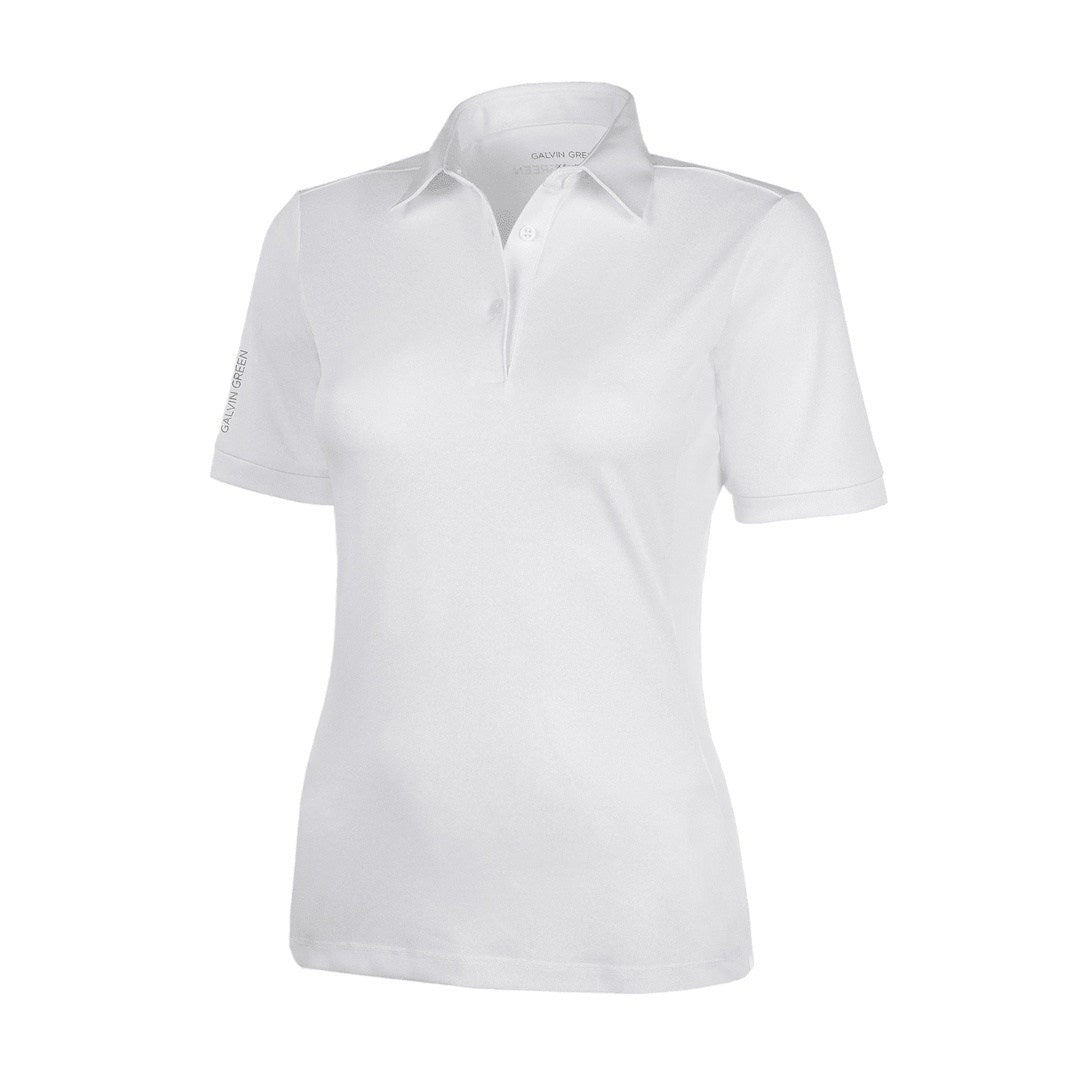 Galvin Green Ladies Melody V8+ Golf Shirt G2263