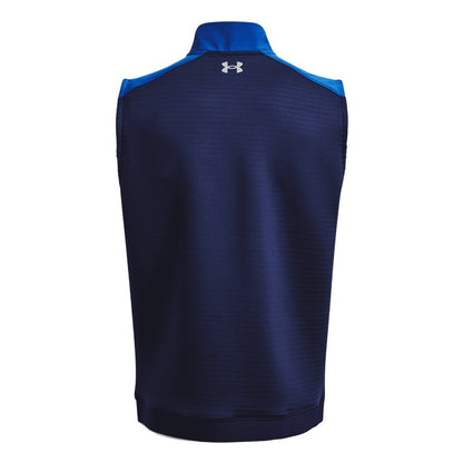 Under Armour Storm Daytona 1/2-Zip Golf Vest 1373408