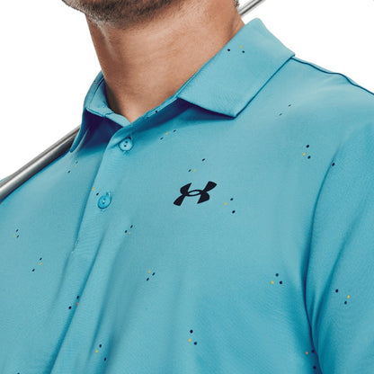 Under Armour Playoff 3.0 Golf Polo Shirt 1378677