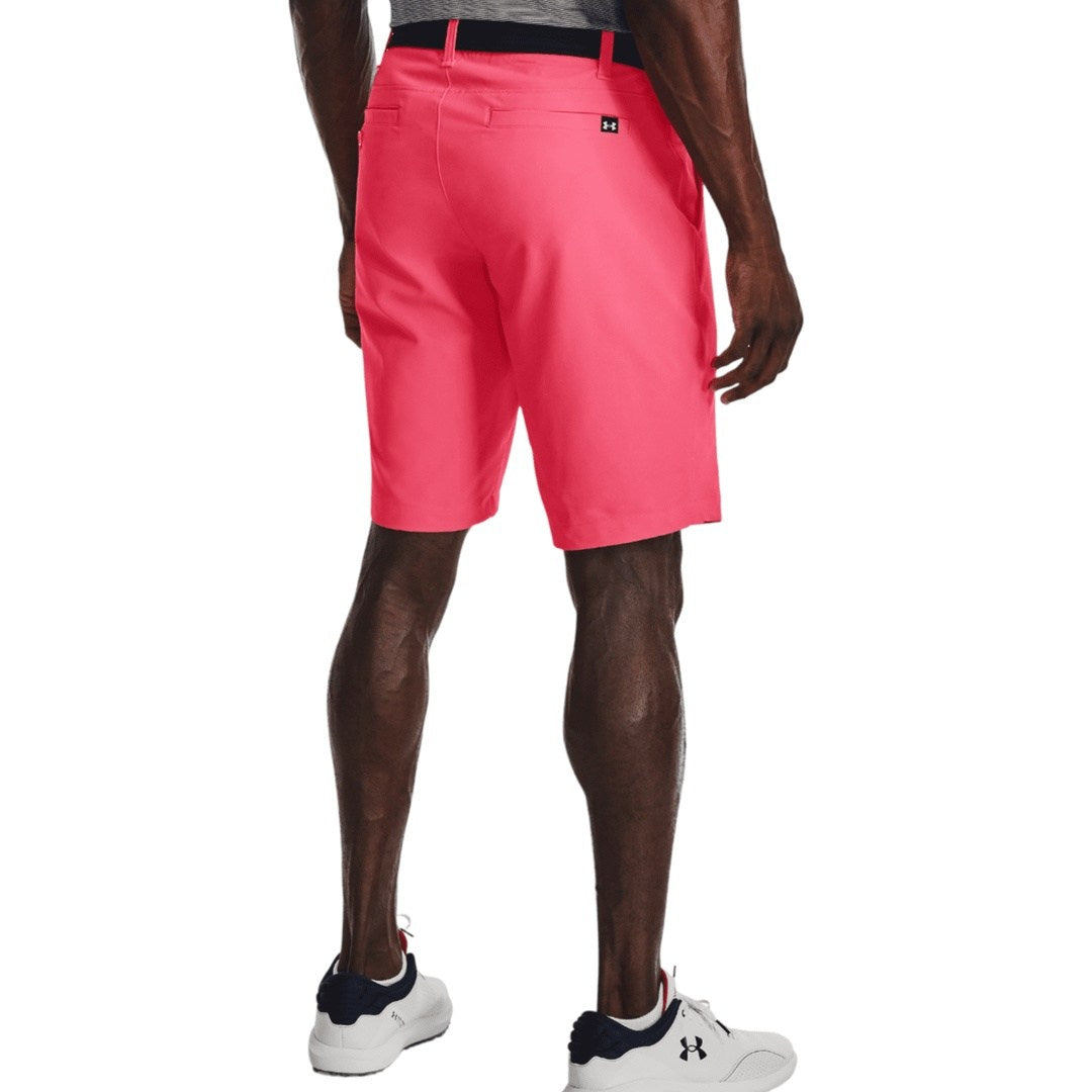 Under Armour Drive Taper Golf Shorts 1370086