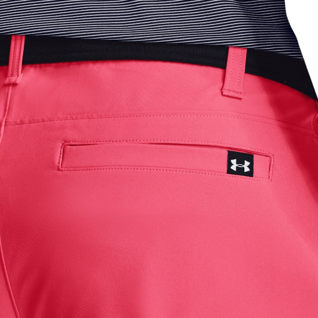 Under Armour Drive Taper Golf Shorts 1370086