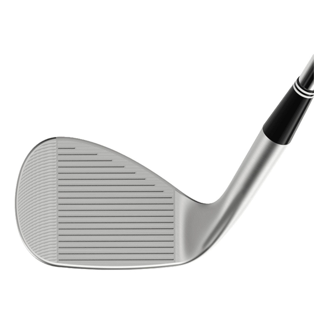 Left Handed Cleveland RTX 6 ZipCore Golf Wedge | Tour Satin