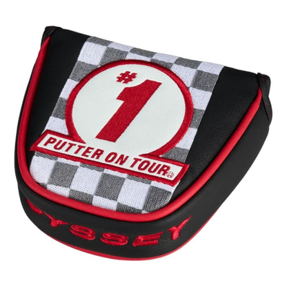 Odyssey Tempest Putter Golf Headcovers