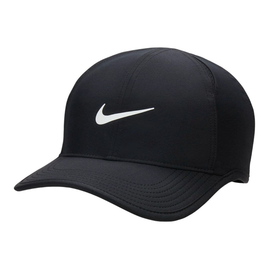 Nike Dri-Fit Club Golf Cap FB5625 | Black – Clarkes Golf