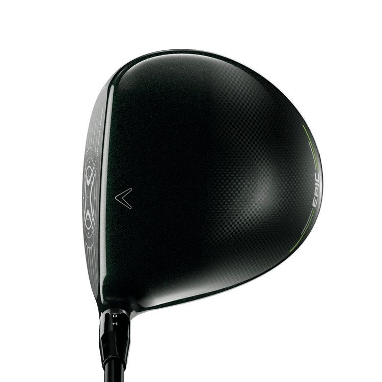 Callaway Epic Max Golf Driver