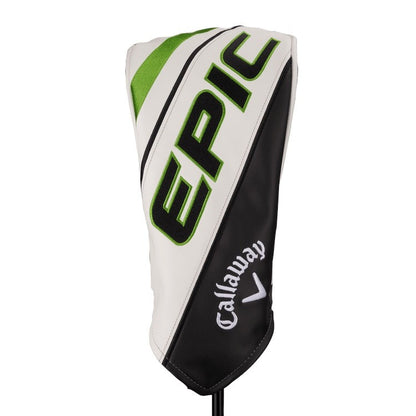 Callaway Epic Max Golf Driver