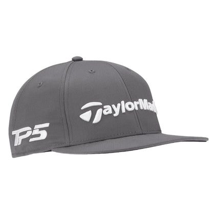 TaylorMade Tour Flatbill Golf Cap N8936701