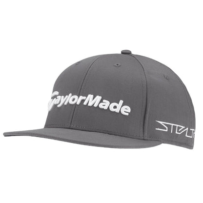 TaylorMade Tour Flatbill Golf Cap N8936701