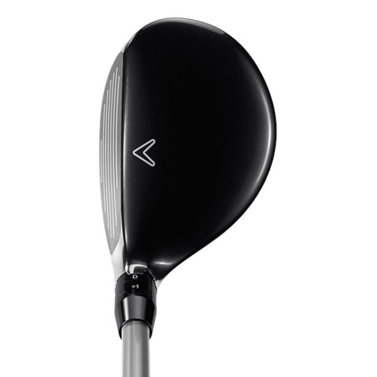 Left Handed Callaway Paradym X Golf Hybrid