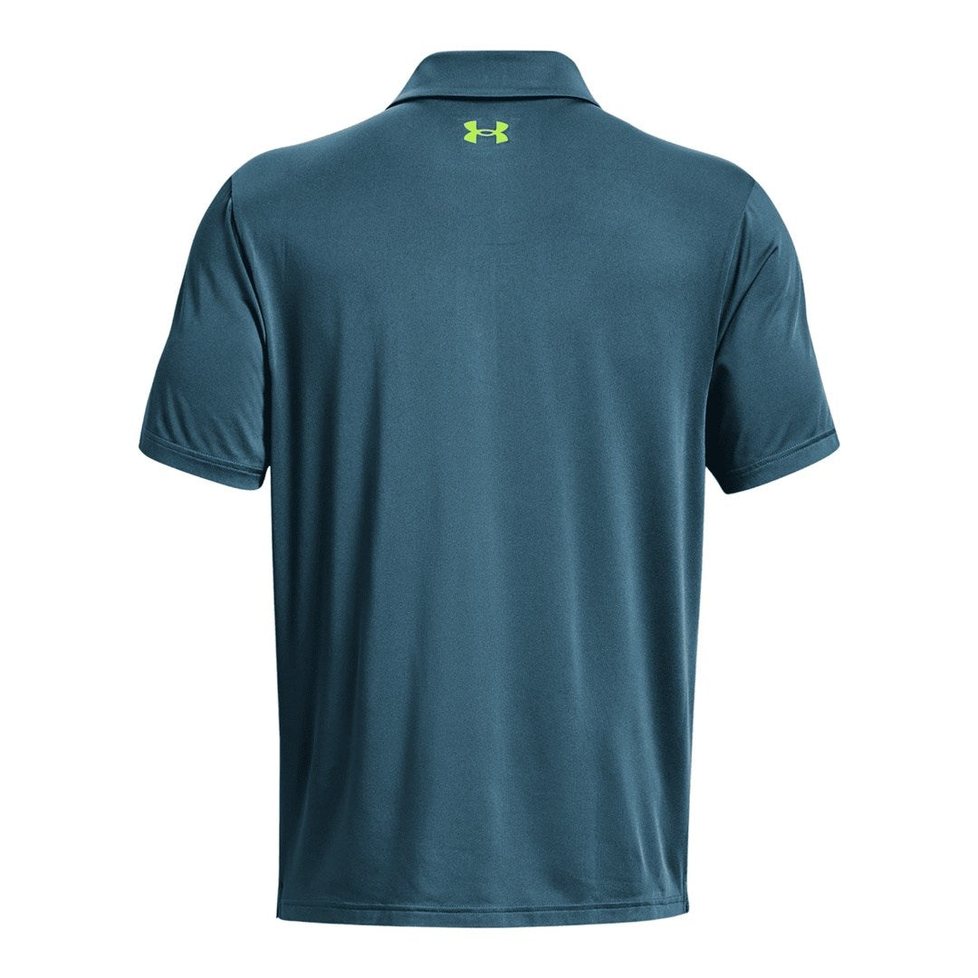 Under Armour Playoff 3.0 Golf Polo 1378676