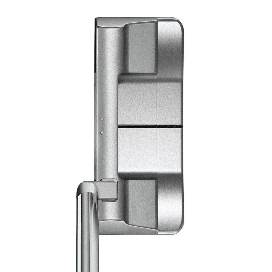 Evnroll ER2v1 Short Slant MidBlade Golf Putter