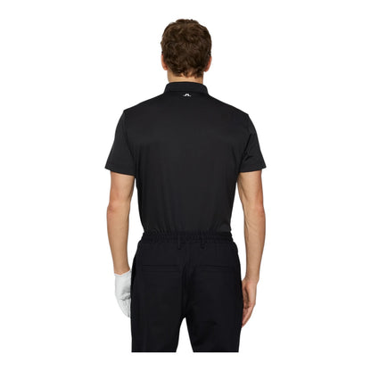 J. Lindeberg Bridge Golf Polo Shirt GMJT11762