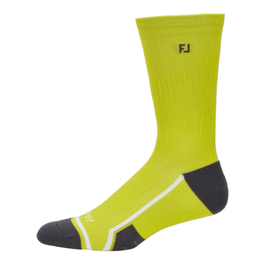 FootJoy TechD.R.Y Crew Golf Socks 18790