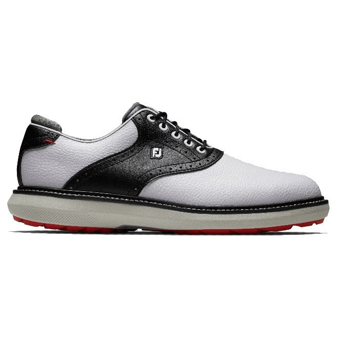 FootJoy Traditions Golf Shoes 57924